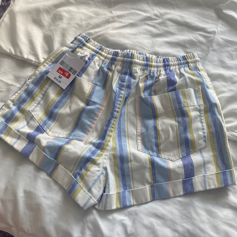 Forever 21 shorts
